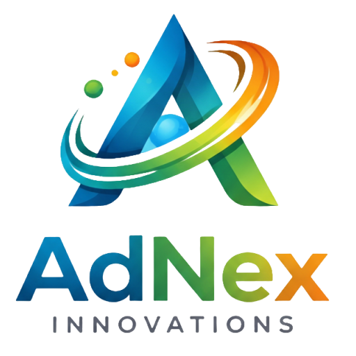 AdNex Innovations Logo